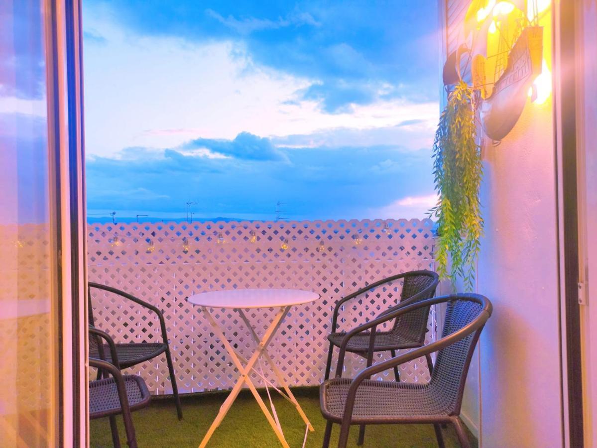 Apartment Rosalia 5 Estrellas - Garaje Free - 90m2 Granada