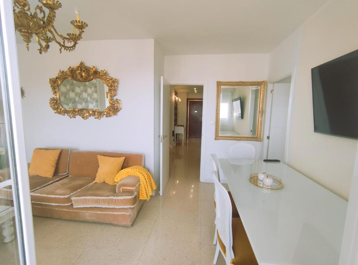 Rosalia 5 Estrellas - Garaje Free - 90m2 Apartment