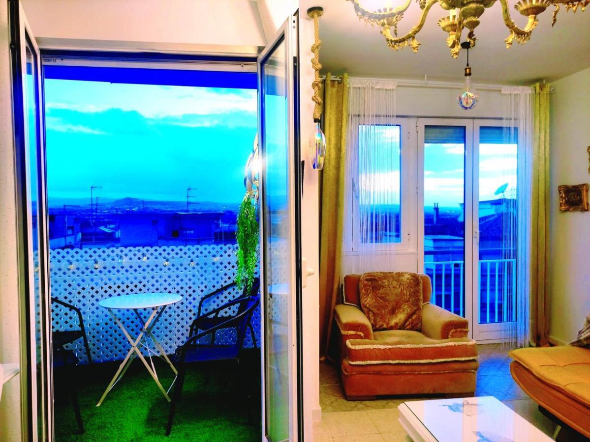 Rosalia 5 Estrellas - Garaje Free - 90m2 Apartment *