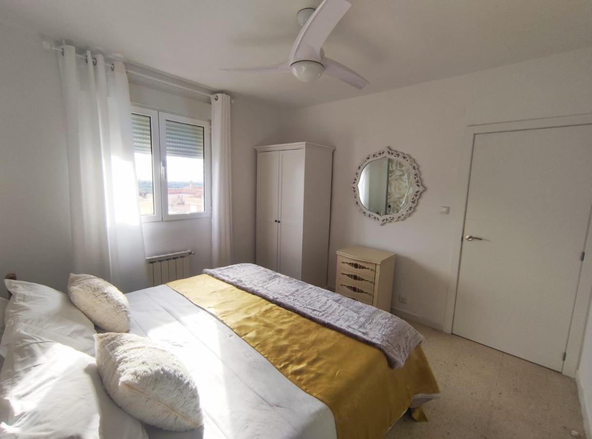 Rosalia 5 Estrellas - Garaje Free - 90m2 *