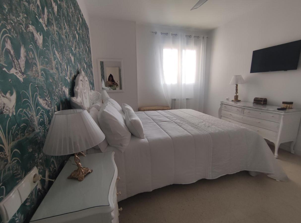 Rosalia 5 Estrellas - Garaje Free - 90m2 Apartment Granada