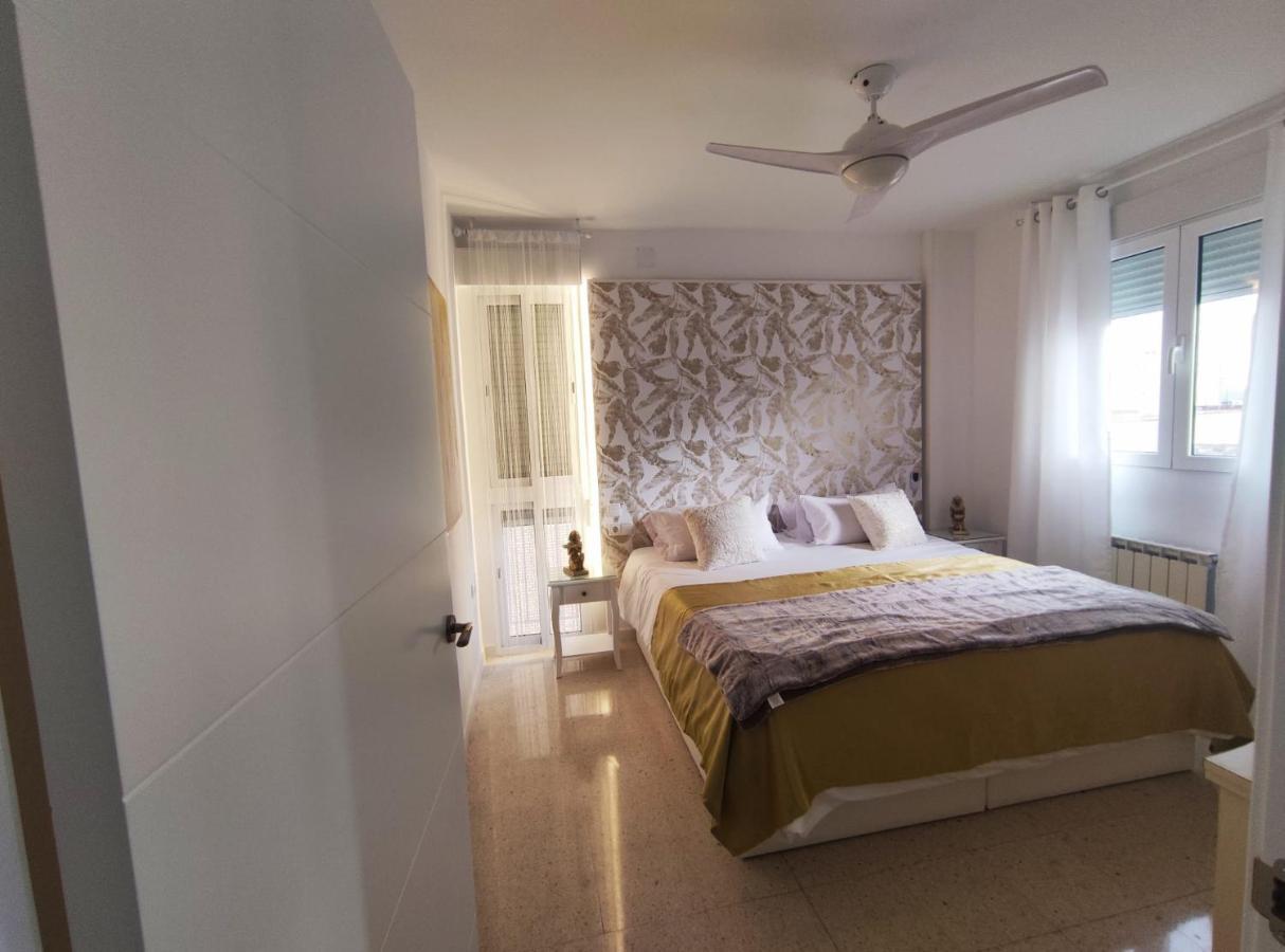Rosalia 5 Estrellas - Garaje Free - 90m2 *