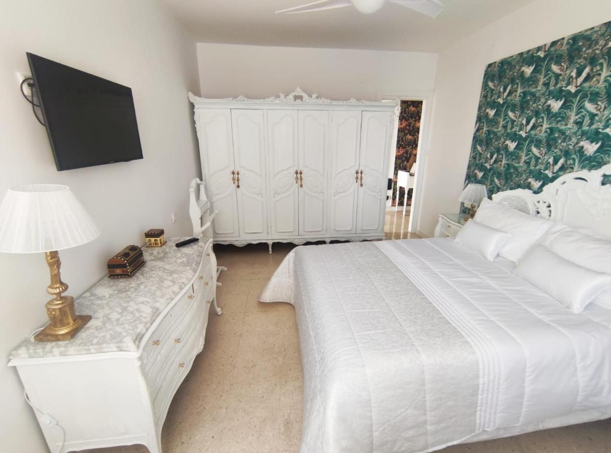 Apartment Rosalia 5 Estrellas - Garaje Free - 90m2 Granada