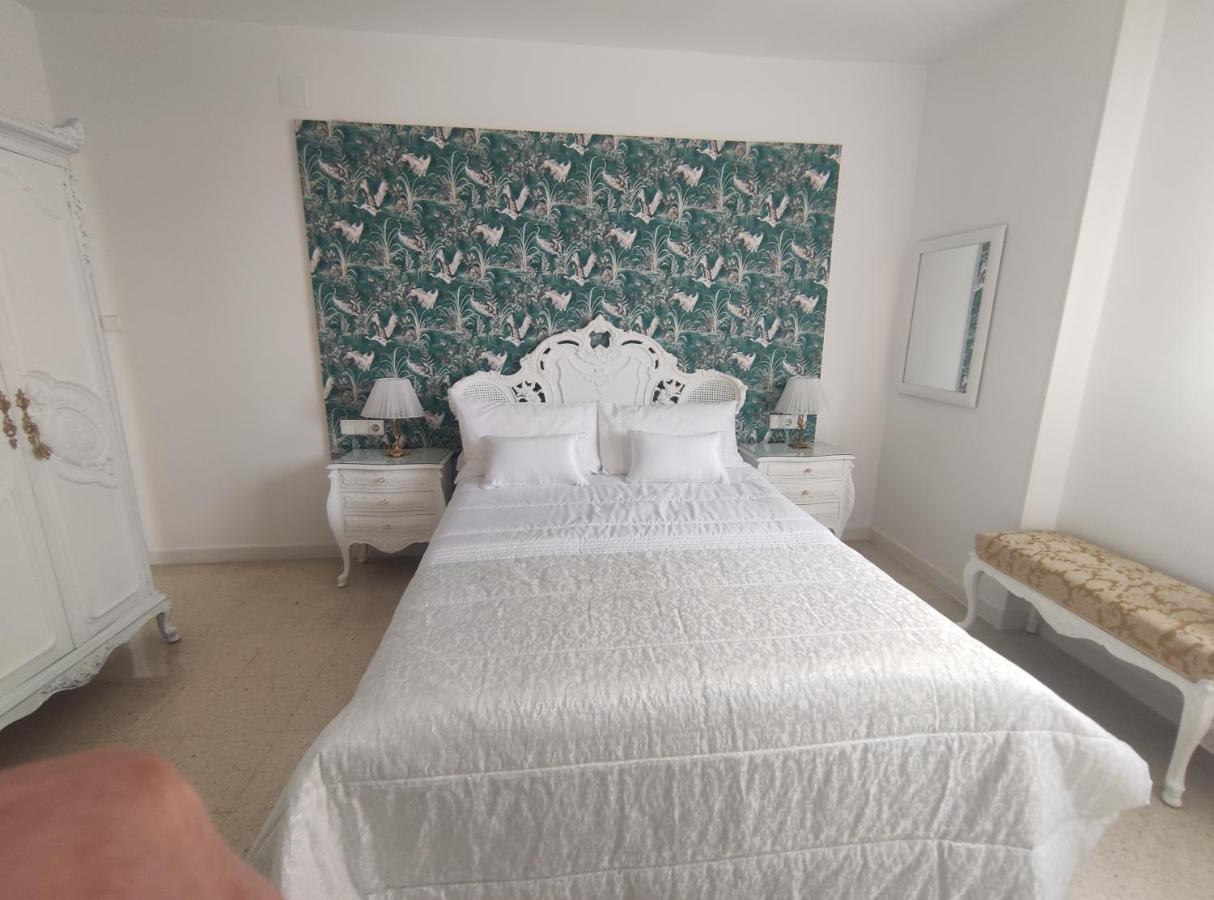 Rosalia 5 Estrellas - Garaje Free - 90m2 Granada