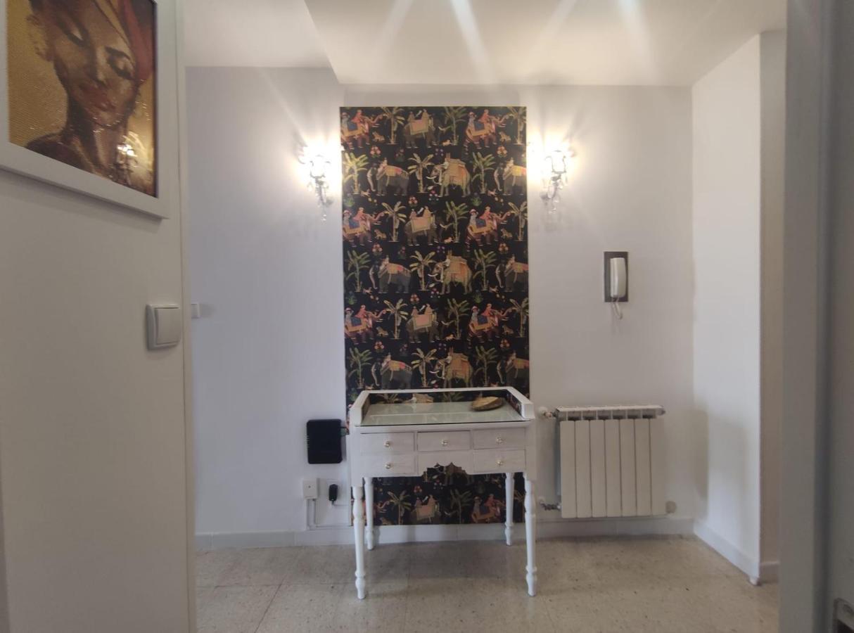 Rosalia 5 Estrellas - Garaje Free - 90m2 * Granada