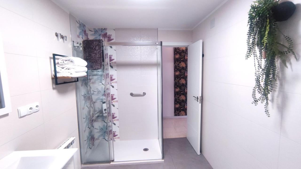 Apartment Rosalia 5 Estrellas - Garaje Free - 90m2 Granada