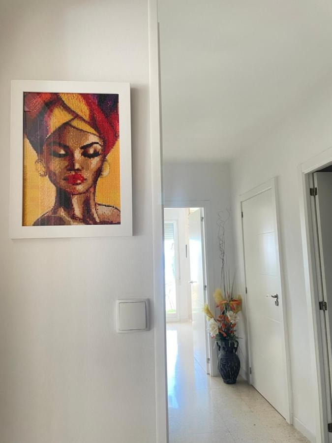 Rosalia 5 Estrellas - Garaje Free - 90m2 Apartment