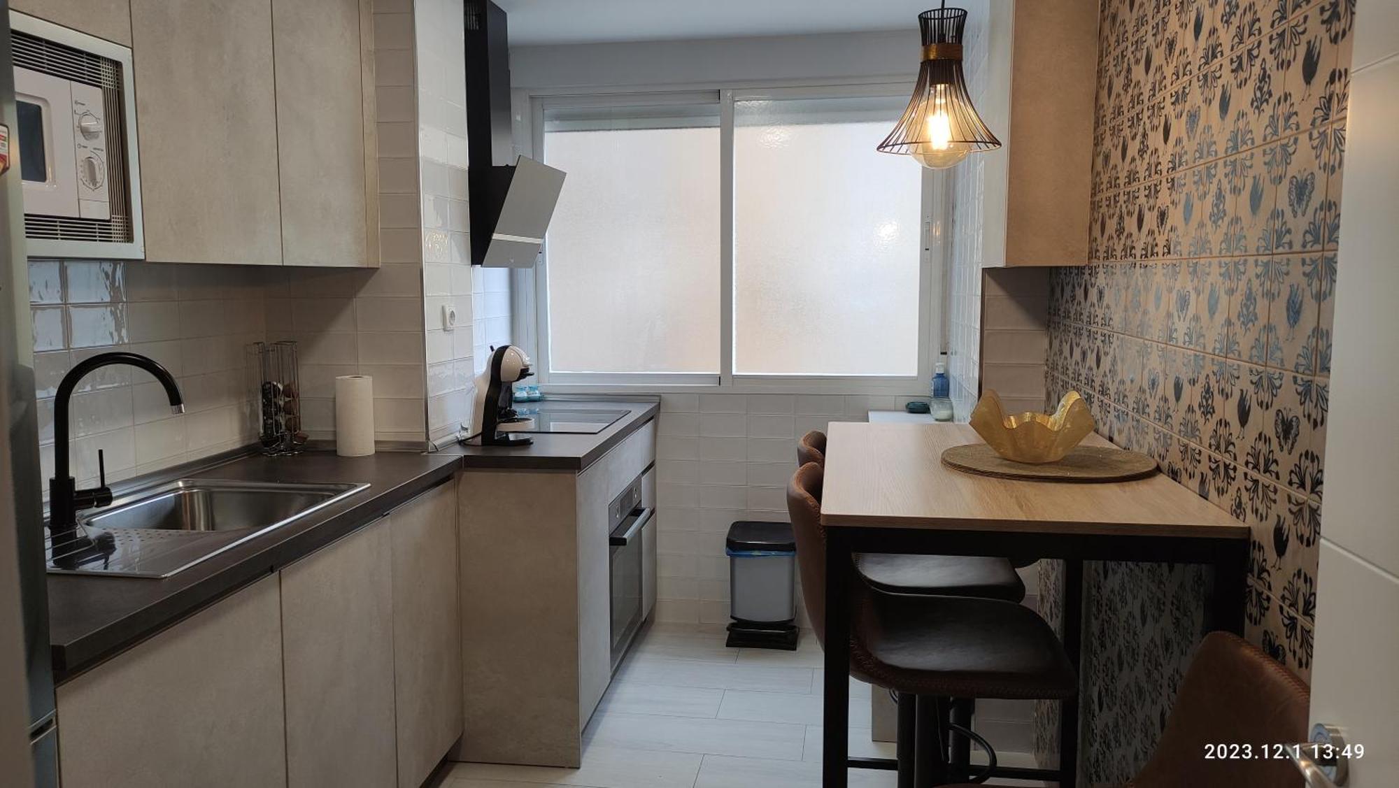 Rosalia 5 Estrellas - Garaje Free - 90m2
