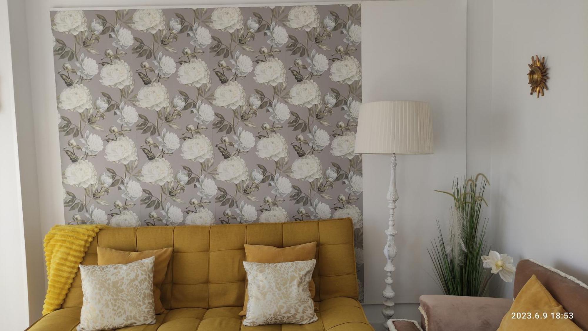 Apartment Rosalia 5 Estrellas - Garaje Free - 90m2 Granada