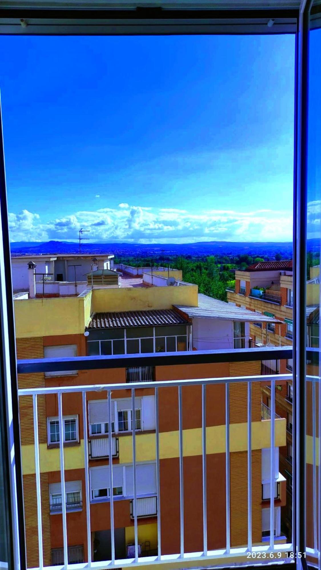Apartment Rosalia 5 Estrellas - Garaje Free - 90m2 *