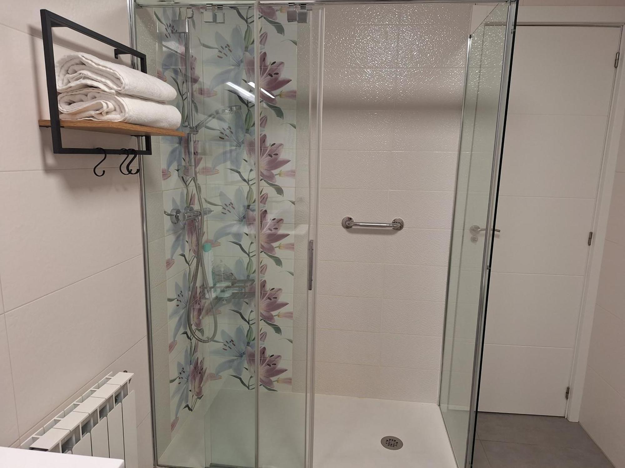 Rosalia 5 Estrellas - Garaje Free - 90m2 Apartment *