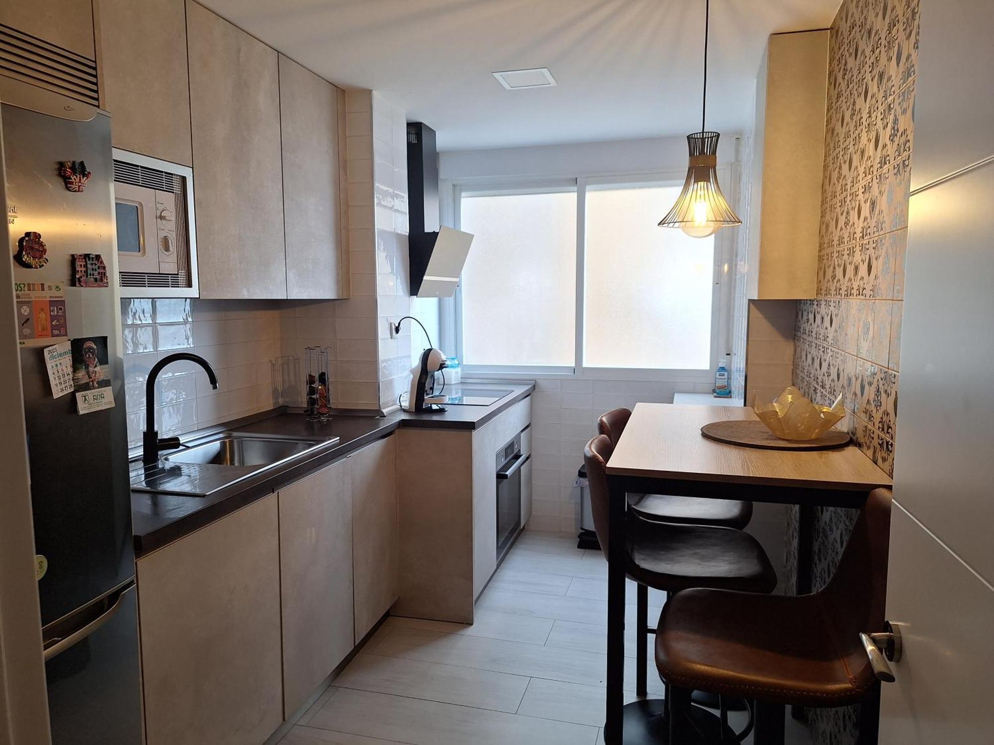 Rosalia 5 Estrellas - Garaje Free - 90m2 Granada