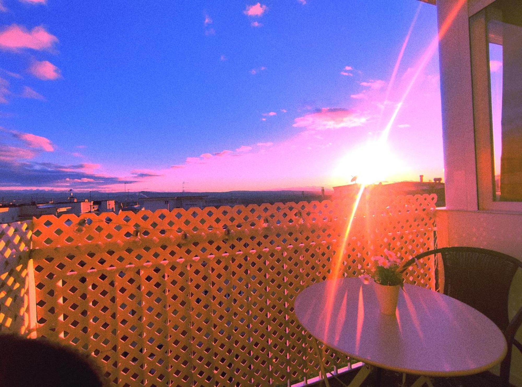 Apartament Rosalia 5 Estrellas - Garaje Free - 90m2 *