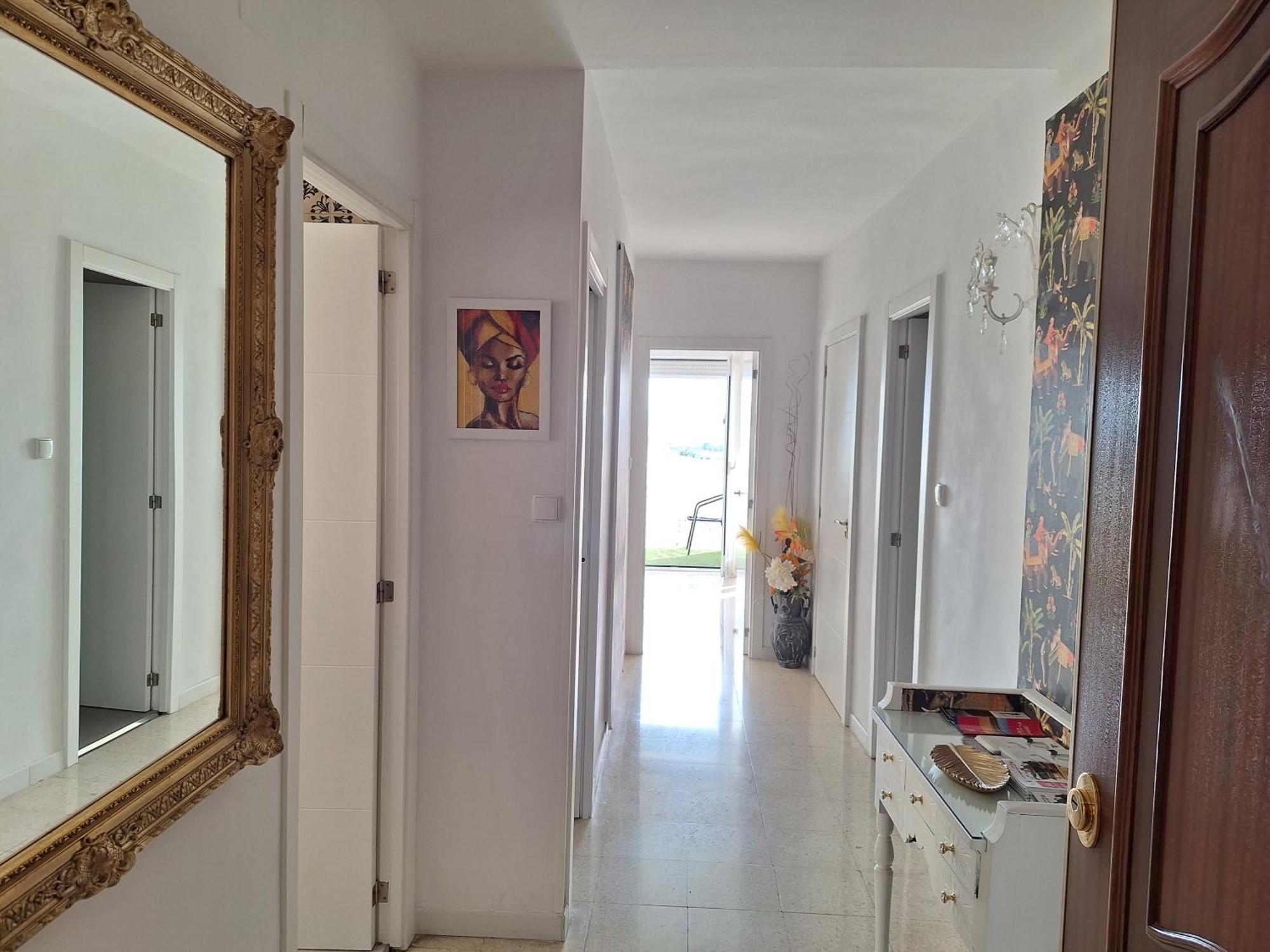 Rosalia 5 Estrellas - Garaje Free - 90m2 Apartment Granada